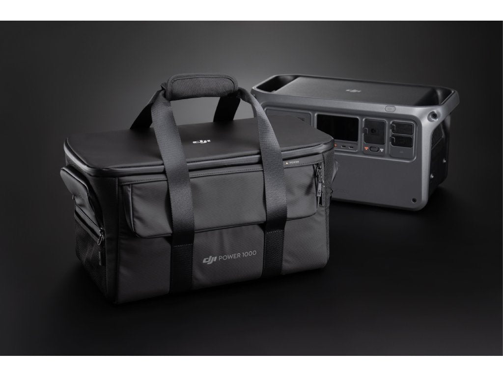 DJI Power 1000 Protective Storage Bag