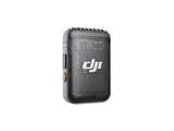 DJI Mic 2 Transmitter (Shadow Black)