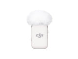 DJI Mic 2 Transmitter (Pearl White)