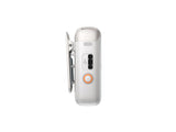 DJI Mic 2 Transmitter (Pearl White)