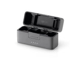 DJI Mic 2 Charging Case + Carrying Bag