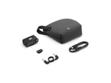 DJI Mic 3 Receiver, 4TX + 8RX Capability, Four-Channel Output