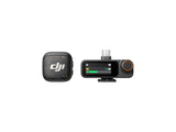 DJI Mic 3 (1 TX + 1 RX) - 1x DJI Mic 3 Transmitter + 1x DJI Mic 3 Receiver