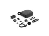 DJI Mic 3 (1 TX + 1 RX) - 1x DJI Mic 3 Transmitter + 1x DJI Mic 3 Receiver