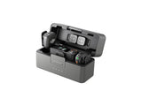 DJI Mic 3 (2 TX + 1 RX + Charging Case)