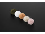 DJI Mic 3 Multi-Color Windscreens