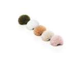 DJI Mic 3 Multi-Color Windscreens