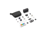DJI Mic Mini 2S (2 TX + 1 RX + Charging Case)