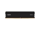 CRUCIAL PRO 16GB DDR5 5600 MHz , CL46 , 288-Pin