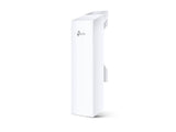 TP-LINK CPE210 Antena Outdoor 2.4GHz 300Mbps Wi-Fi 9dBi, 27dBm, 5+ km
