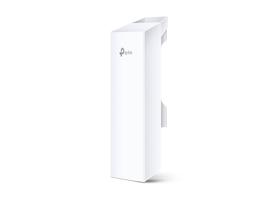 TP-LINK CPE210 Antena Outdoor 2.4GHz 300Mbps Wi-Fi 9dBi, 27dBm, 5+ km