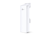 TP-LINK CPE210 Antena Outdoor 2.4GHz 300Mbps Wi-Fi 9dBi, 27dBm, 5+ km