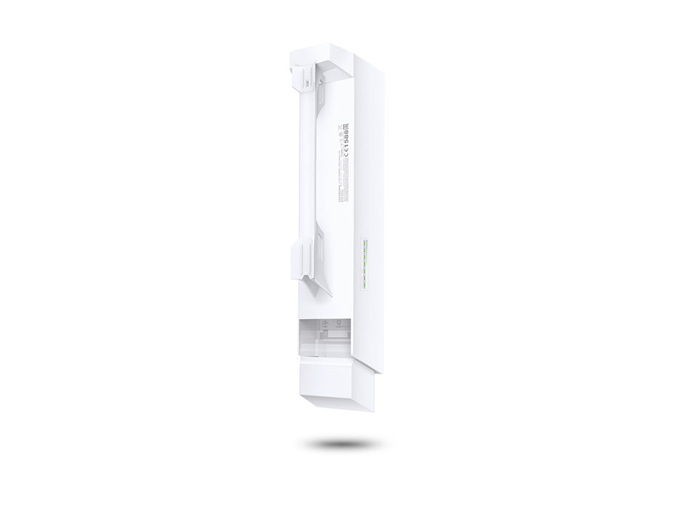 TP-LINK CPE220 Antena Outdoor 2.4GHz 300Mbps Wi-Fi 12dBi, 30dBm, 13+ km