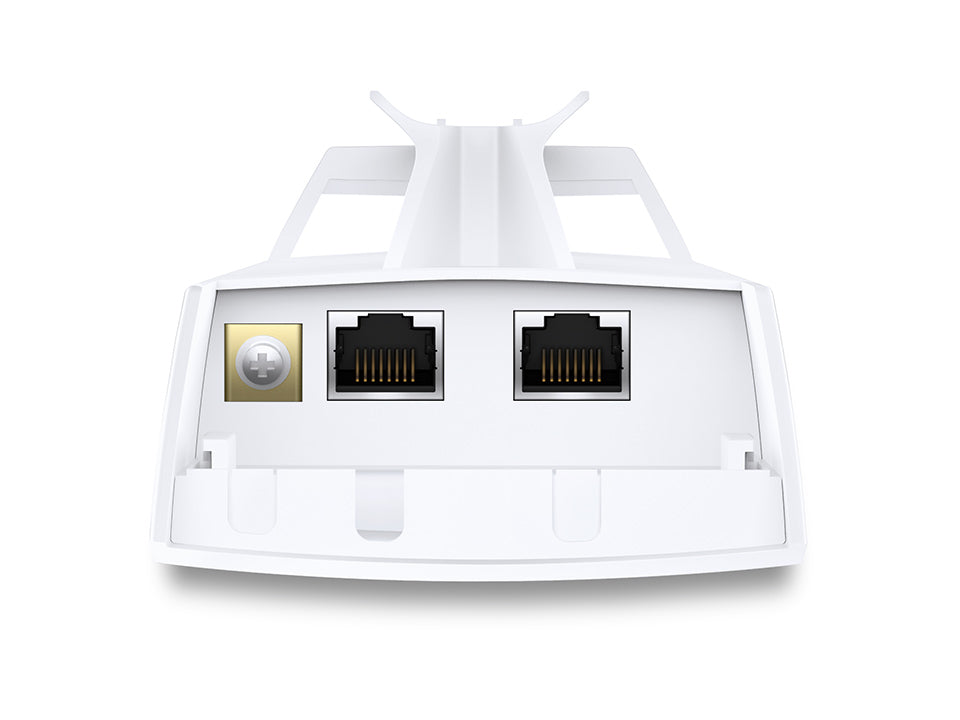 TP-LINK CPE220 Antena Outdoor 2.4GHz 300Mbps Wi-Fi 12dBi, 30dBm, 13+ km