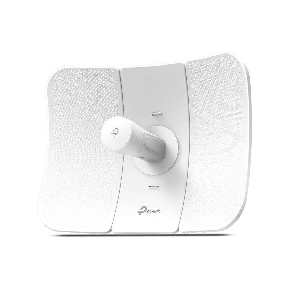TP-LINK CPE710 5GHz AC 867Mbps 23dBi Outdoor CPE, IP65 weatherproof, Long-Distance Transmission