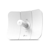 TP-LINK CPE710 5GHz AC 867Mbps 23dBi Outdoor CPE, IP65 weatherproof, Long-Distance Transmission