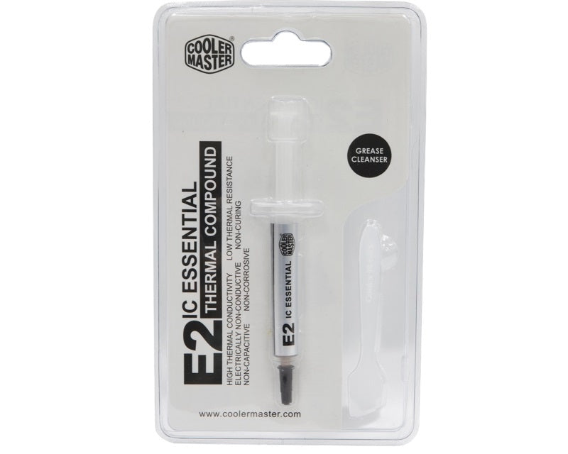 IC Essential E2 RG-ICE2-TA15-R1 termalna pasta