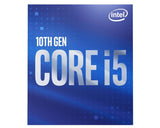 Core i5-10400 do 4.3GHz Box (BX8070110400)