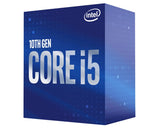 Core i5-10400 do 4.3GHz Box (BX8070110400)