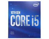 Core i5-10400F do 4.3GHz Box (BX8070110400F)