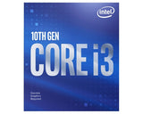 Core i3-10100F do 4.3GHz Box (BX8070110100F)