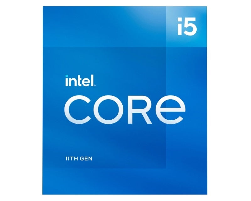 Core i5-11400 do 4.4GHz Box (BX8070811400)