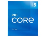 Core i5-11400 do 4.4GHz Box (BX8070811400)