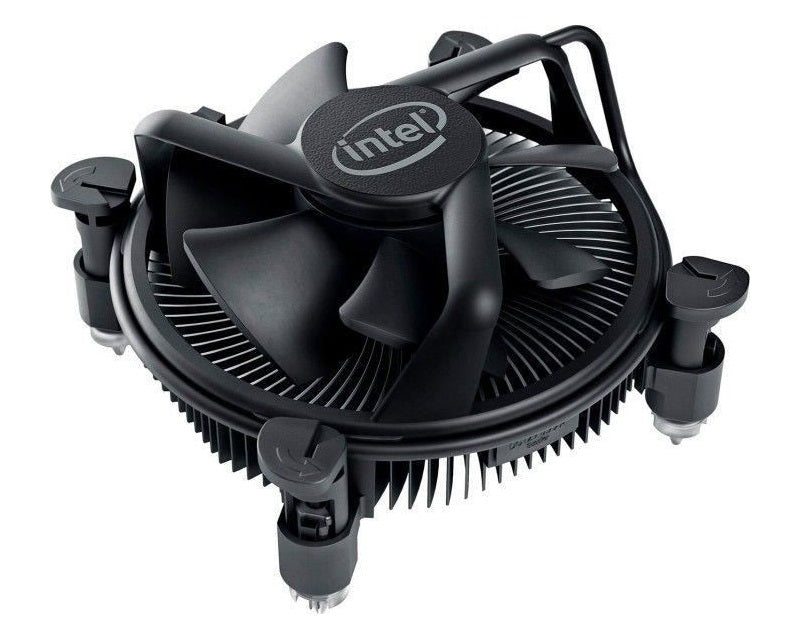 Core i5-11400 do 4.4GHz Box (BX8070811400)