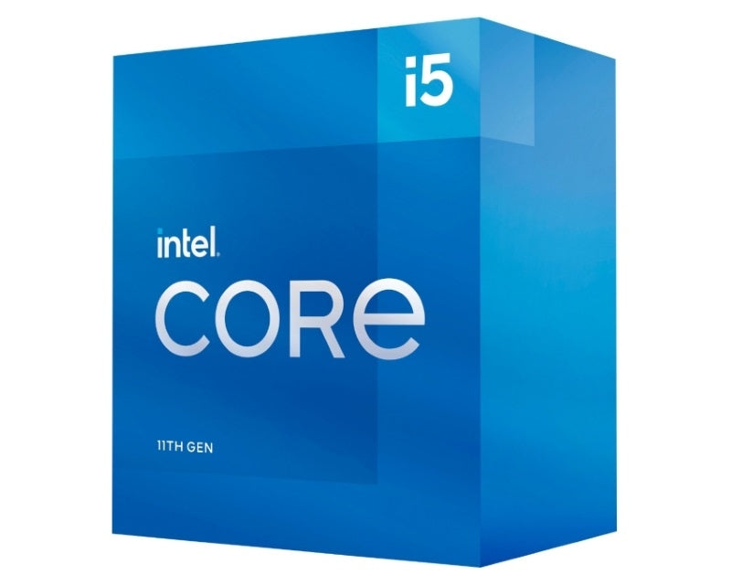 Core i5-11400 do 4.4GHz Box (BX8070811400)