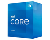 Core i5-11400 do 4.4GHz Box (BX8070811400)