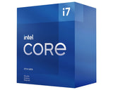 Core i7-11700F do 4.90GHz Box