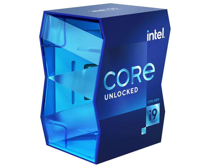 Core i9-11900K do 5.30GHz Box