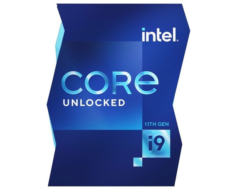 Core i9-11900K do 5.30GHz Box