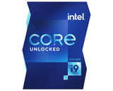 Core i9-11900K do 5.30GHz Box