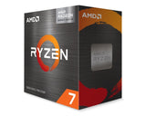 Ryzen 7 5700G 8 cores 3.8GHz (4.6GHz) Box (100-100000263BOX)