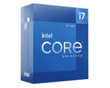 Core i7-12700K do 5.00GHz Box (BX8071512700K)