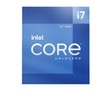 Core i7-12700K do 5.00GHz Box (BX8071512700K)