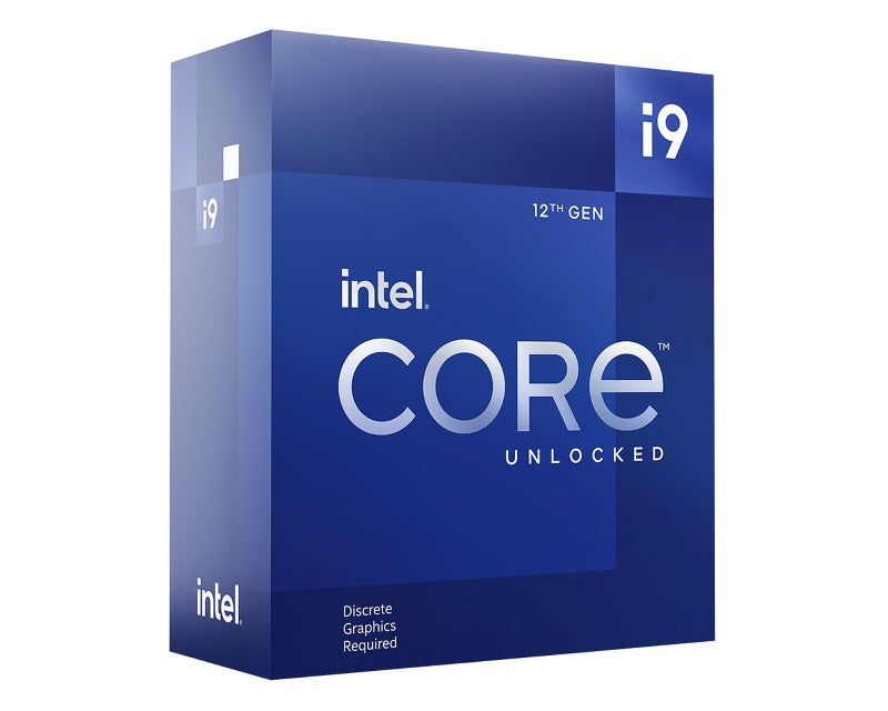 Core i9-12900KF do 5.20GHz Box (BX8071512900KF)