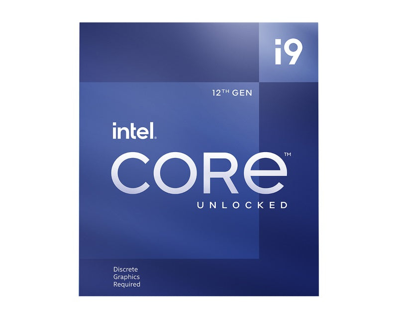 Core i9-12900KF do 5.20GHz Box (BX8071512900KF)
