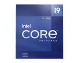 Core i9-12900KF do 5.20GHz Box (BX8071512900KF)
