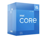 Core i5-12400F do 4.40GHz Box (BX8071512400F)
