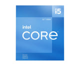 Core i5-12400F do 4.40GHz Box (BX8071512400F)