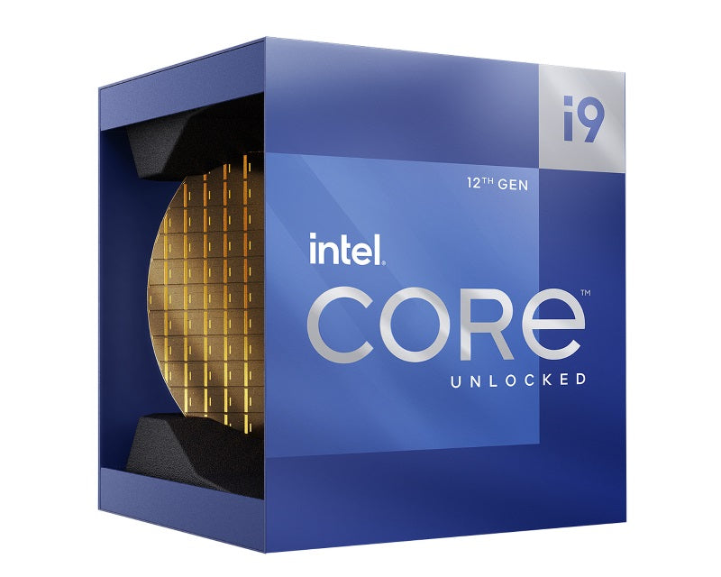 Core i9-12900K do 5.20GHz Box (BX8071512900K)