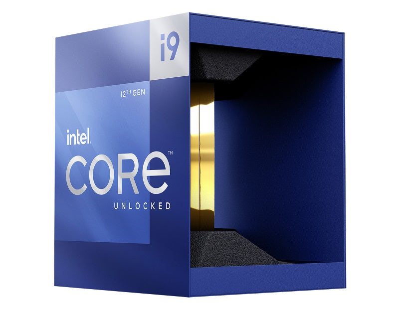 Core i9-12900K do 5.20GHz Box (BX8071512900K)