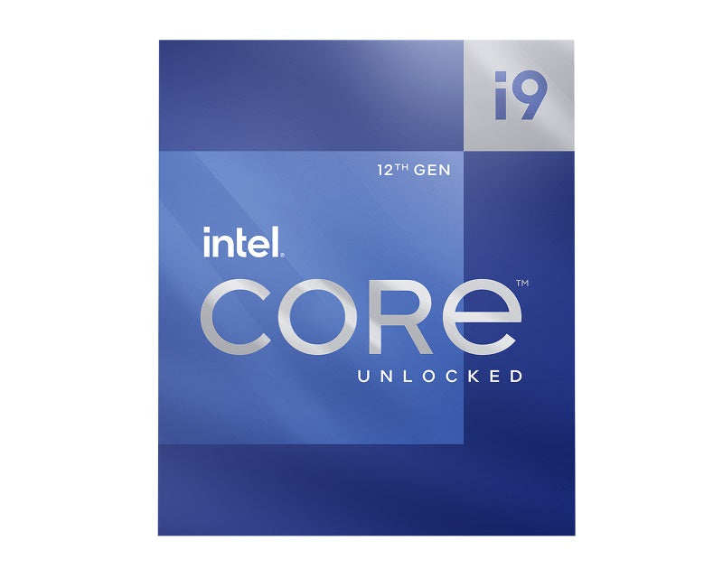 Core i9-12900K do 5.20GHz Box (BX8071512900K)