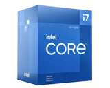 Core i7-12700F do 4.90GHz Box (BX8071512700F)
