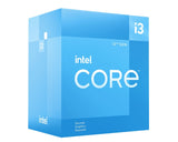 Core i3-12100F do 4.30GHz Box (BX8071512100F)