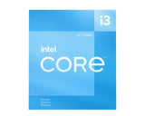 Core i3-12100F do 4.30GHz Box (BX8071512100F)