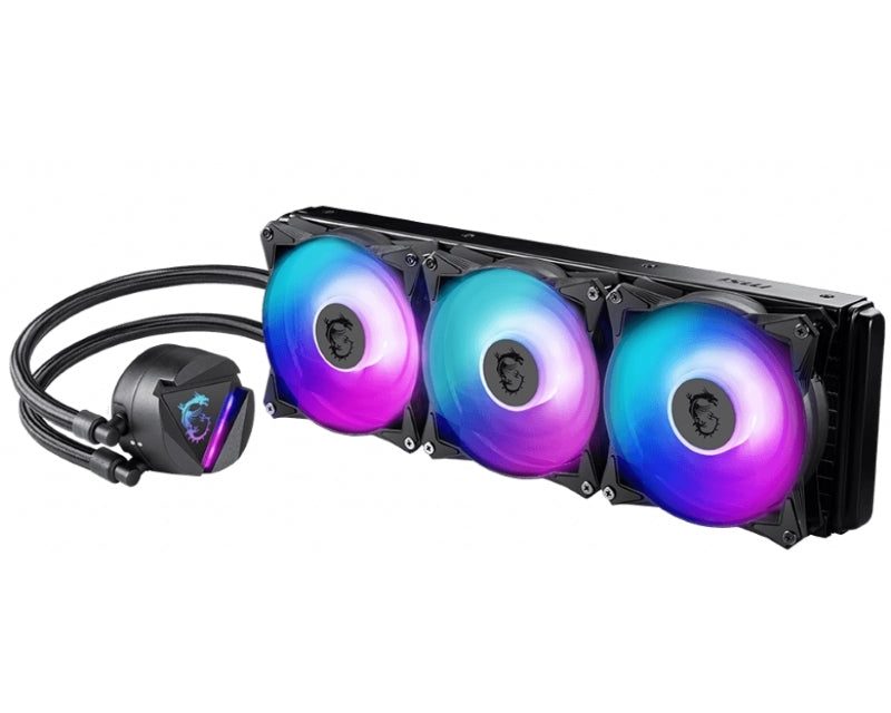 MAG CORELIQUID 360R V2 Vodeno hlađenje