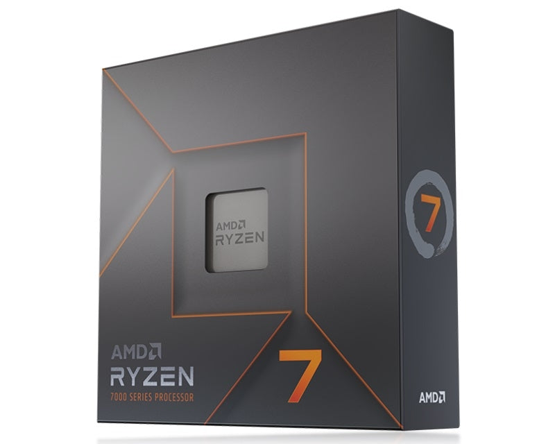 Ryzen 7 7700X 8 cores do 5.4GHz Box (100-100000591WOF)